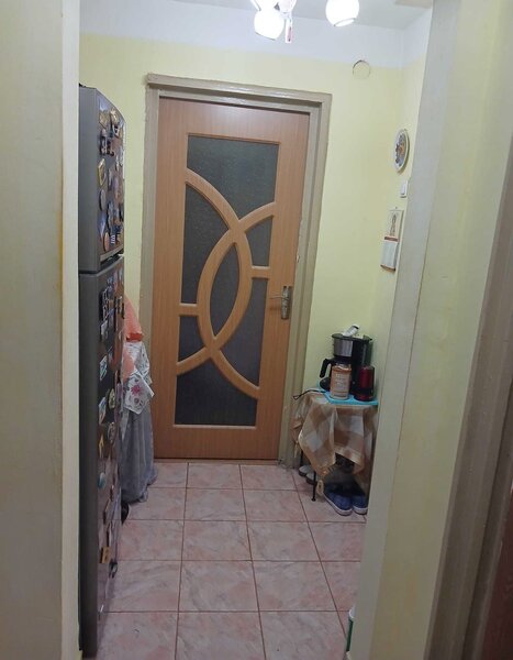 Colentina, Doamna Ghica, adiacent, bloc reabilitat, fara risc seismic